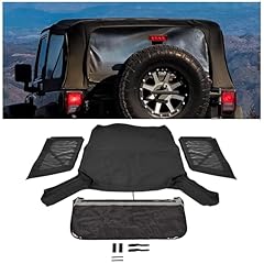 Hecasa soft top for sale  Delivered anywhere in USA 