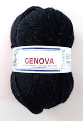 Black worsted weight for sale  Delivered anywhere in USA 