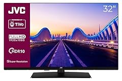 Jvc zoll fernseher gebraucht kaufen  Wird an jeden Ort in Deutschland