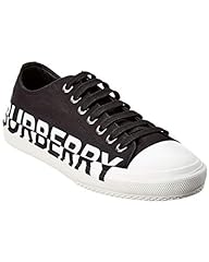 Burberry scarpe sneaker usato  Spedito ovunque in Italia 