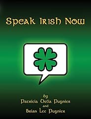 Speak irish now usato  Spedito ovunque in Italia 