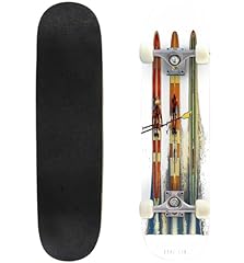 Skateboard classic wooden for sale  Delivered anywhere in USA 