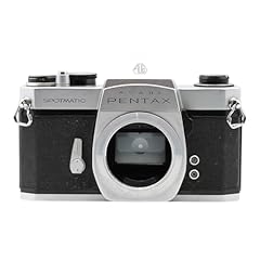 Pentax asahi spotmatic for sale  Delivered anywhere in UK