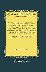 Antique european furniture for sale  Delivered anywhere in UK