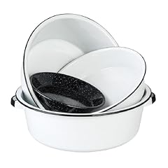 Granite ware stackable for sale  Delivered anywhere in USA 
