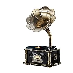 Fbite vintage gramophone for sale  Delivered anywhere in UK