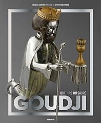 Goudji orfèvre sacré d'occasion  Livré partout en France