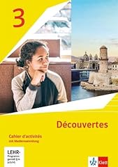 Découvertes ausgabe der gebraucht kaufen  Wird an jeden Ort in Deutschland