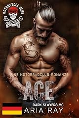 Ace motorradclub romanze gebraucht kaufen  Wird an jeden Ort in Deutschland
