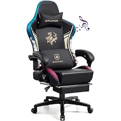 Gtplayer gaming chair for sale  Delivered anywhere in UK