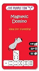 Magnetic travel dominoes for sale  Delivered anywhere in USA 