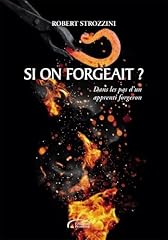 Forgeait apprenti forgeron d'occasion  Livré partout en France