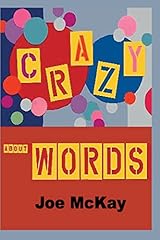 Crazy words for sale  Delivered anywhere in USA 