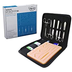 Suture practice kit for sale  Delivered anywhere in USA 