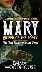 Mary queen forty for sale  Delivered anywhere in UK