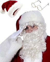 Edozos deluxe santa for sale  Delivered anywhere in UK
