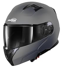 Protectwear motorradhelm klapp gebraucht kaufen  Wird an jeden Ort in Deutschland