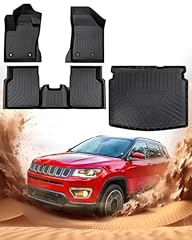 Diffcar jeep compass for sale  Delivered anywhere in USA 