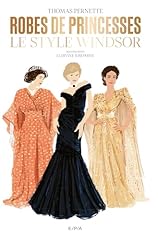 Robes princesses. style d'occasion  Livré partout en France