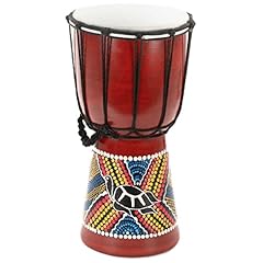 30cm indonesische kinderdjembe gebraucht kaufen  Wird an jeden Ort in Deutschland