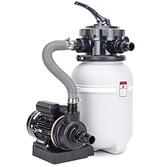 Choosmo sand filter for sale  Delivered anywhere in USA 