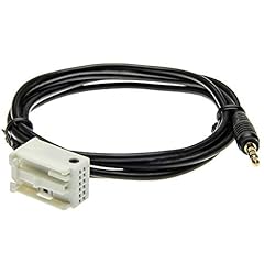 Aux adapter cable for sale  Delivered anywhere in UK