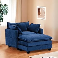 Furniliving oversized accent for sale  Delivered anywhere in USA 