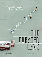 The curated lens gebraucht kaufen  Wird an jeden Ort in Deutschland
