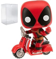 Marvel deadpool parody usato  Spedito ovunque in Italia 