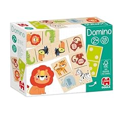 Goula domino jungle d'occasion  Livré partout en France