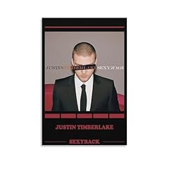 Justin timberlake sexyback for sale  Delivered anywhere in USA 