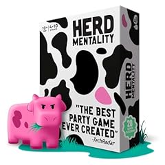 Herd mentality udderly for sale  Delivered anywhere in UK