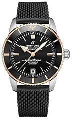 Breitling suprocean heritage for sale  Delivered anywhere in USA 