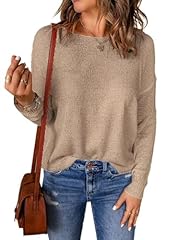 Acelitt womens casual for sale  Delivered anywhere in USA 