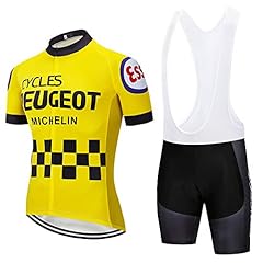 Dehiwi maillot cycliste d'occasion  Livré partout en France