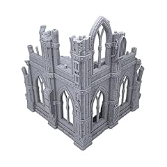 Endertoys terrain4print gothic gebraucht kaufen  Wird an jeden Ort in Deutschland