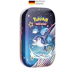 Pokémon sammelkartenspiel min gebraucht kaufen  Wird an jeden Ort in Deutschland