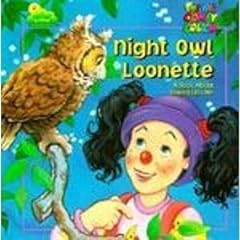 Night owl loonette for sale  Delivered anywhere in USA 
