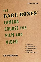 Bare bones camera for sale  Delivered anywhere in USA 
