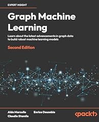 Graph machine learning usato  Spedito ovunque in Italia 