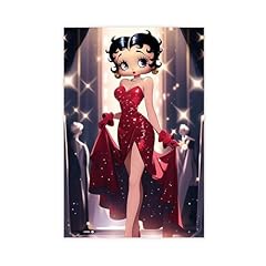 Wehge betty boop for sale  Delivered anywhere in Ireland