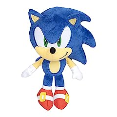 Sonic hedgehog plush for sale  Delivered anywhere in USA 