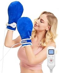 Electric heated mittens for sale  Delivered anywhere in USA 
