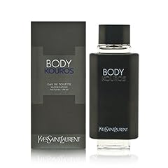 Ysl kouros body for sale  Delivered anywhere in UK