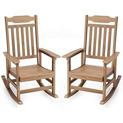 Onbrill outdoor rocking for sale  Delivered anywhere in USA 