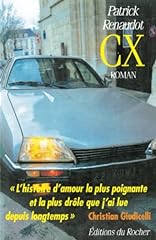 CX d'occasion  Livré partout en France