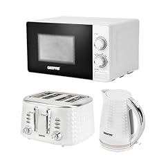 Geepas piece kitchen for sale  Delivered anywhere in UK
