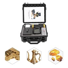 Metal detector kit for sale  Delivered anywhere in USA 