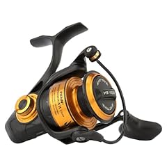 Penn ssvii2500 spinfisher for sale  Delivered anywhere in USA 