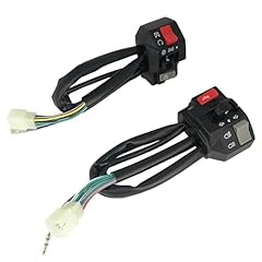 22mm handlebar switch for sale  Delivered anywhere in UK
